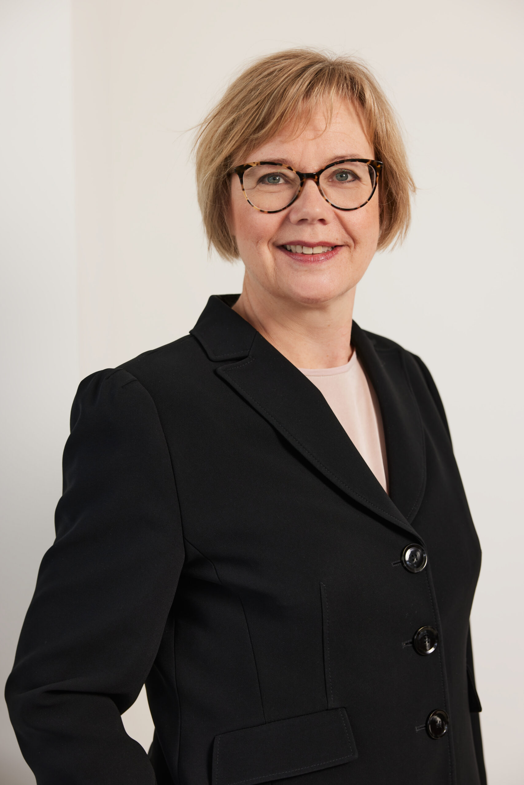 Elsebeth Aaes-Jørgensen