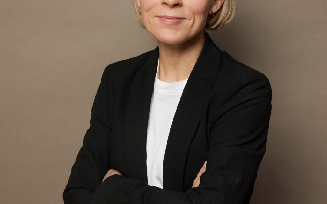 Karina Herring Jensen