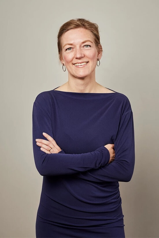 Lisbeth Christensen